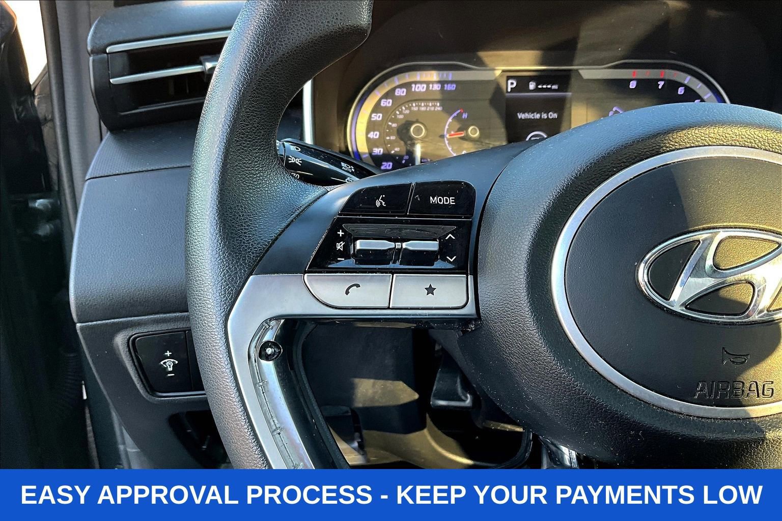 Used 2022 Hyundai Tucson SEL image 15