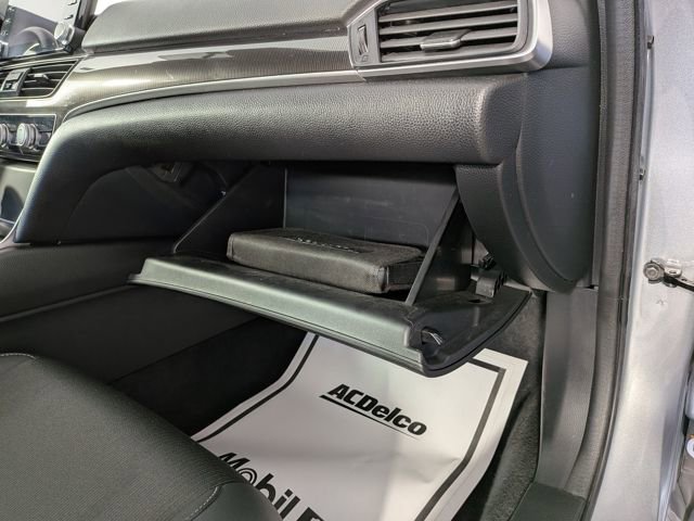Certified 2022 Honda Accord Sport image 32