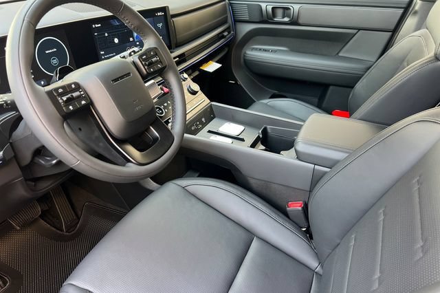 New 2026 Hyundai Santa Fe Calligraphy AWD/4WD image 9