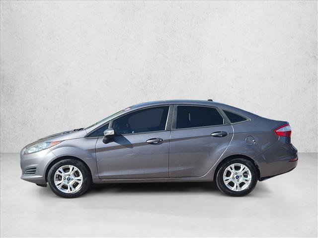 Used 2014 Ford Fiesta SE FWD image 9