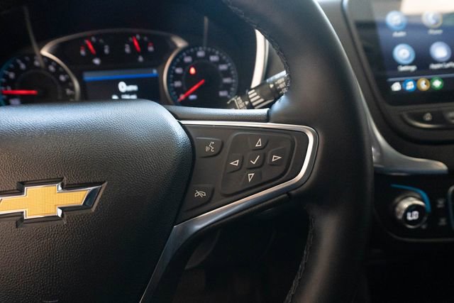 Used 2024 Chevrolet Equinox LT FWD image 27