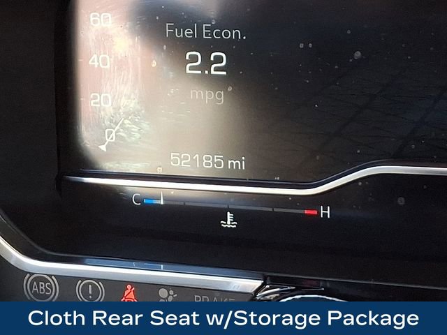 Used 2023 GMC Sierra 1500 Elevation w/ Preferred Package image 6