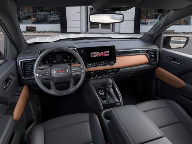 New 2026 GMC Canyon AT4 w/ AT4 Premium Package image 15