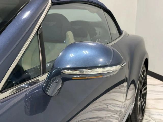 Used 2017 Bentley Continental GT V8 S image 11