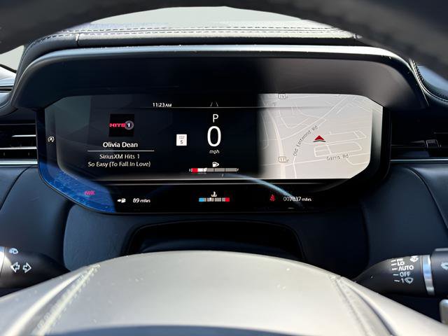 Certified 2024 Land Rover Range Rover Sport Dynamic SE AWD/4WD image 18