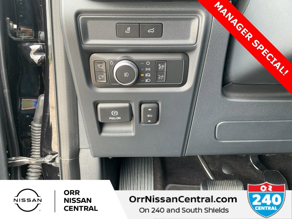 Used 2022 Ford Expedition Platinum image 19
