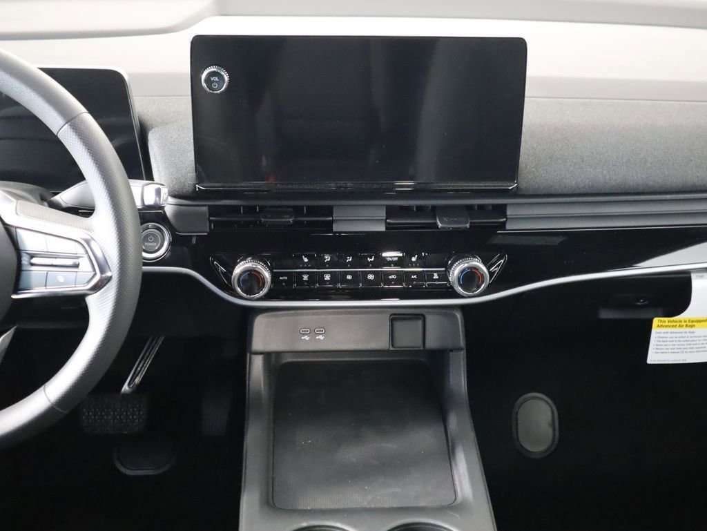 New 2026 Honda Prologue EX image 14