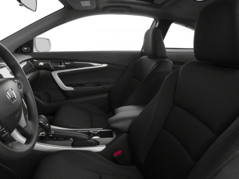 Used 2015 Honda Accord EX image 8