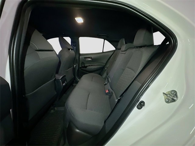 New 2025 Toyota Corolla SE image 29