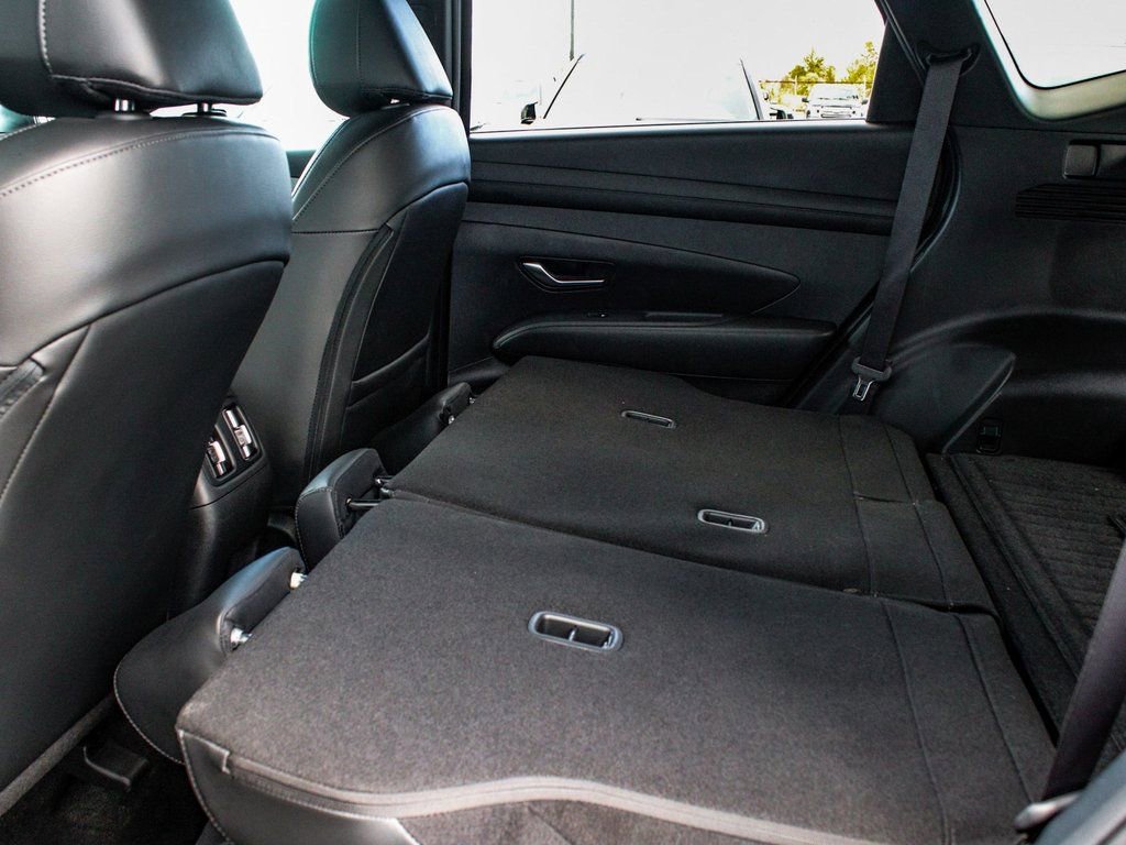 Used 2025 Hyundai Tucson XRT image 34