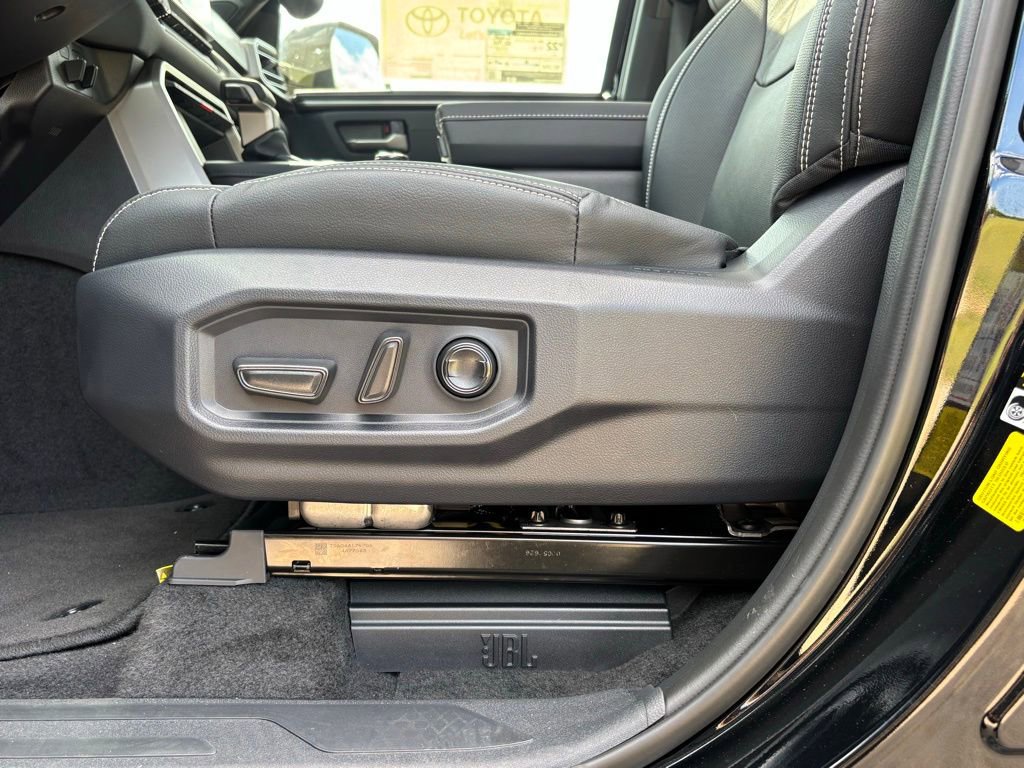 New 2026 Toyota Sequoia Limited image 14