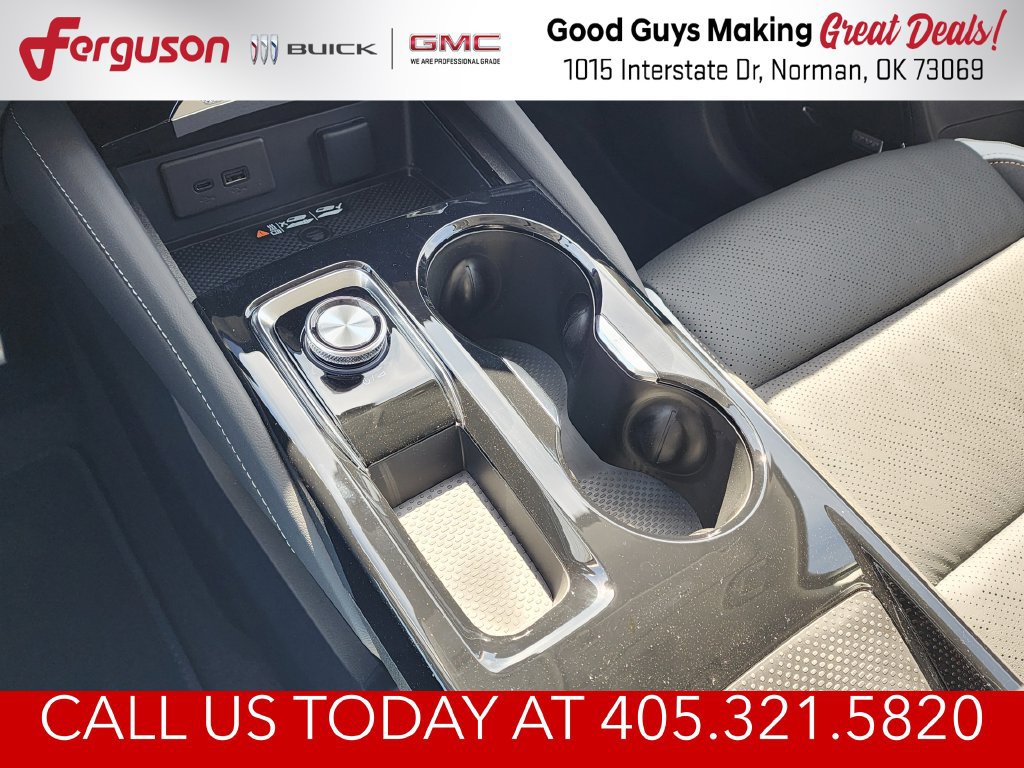 New 2026 Buick Envision Sport Touring AWD/4WD image 33