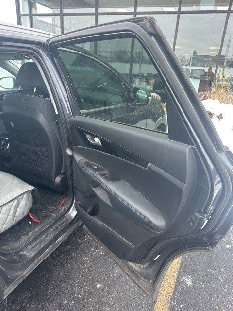 Used 2017 Kia Sorento LX image 12