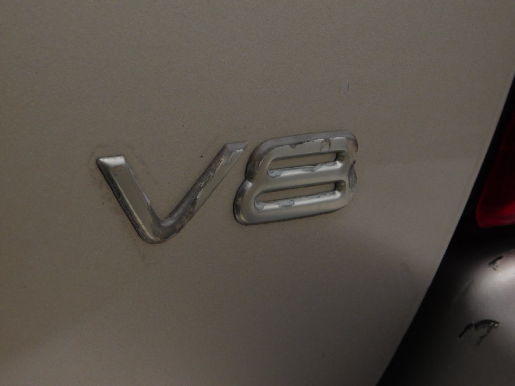 Used 2004 Jeep Grand Cherokee Limited AWD/4WD image 6