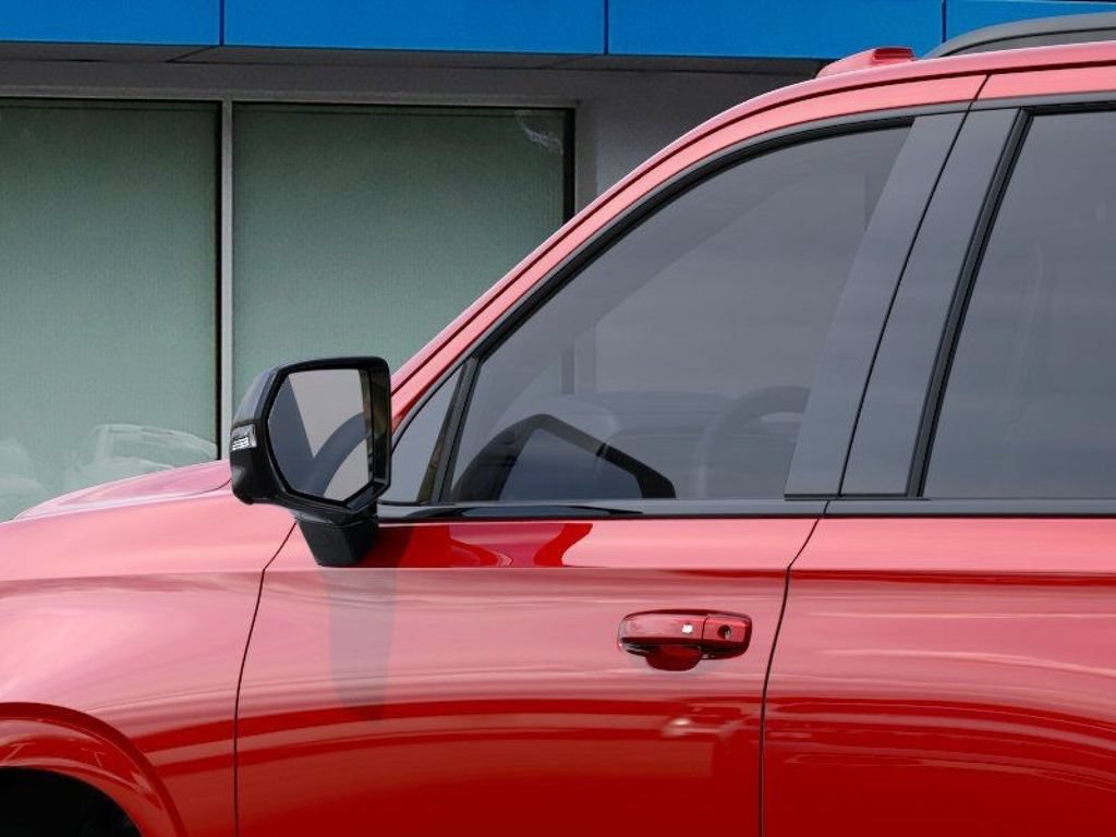 New 2026 Chevrolet Tahoe RST AWD/4WD image 12