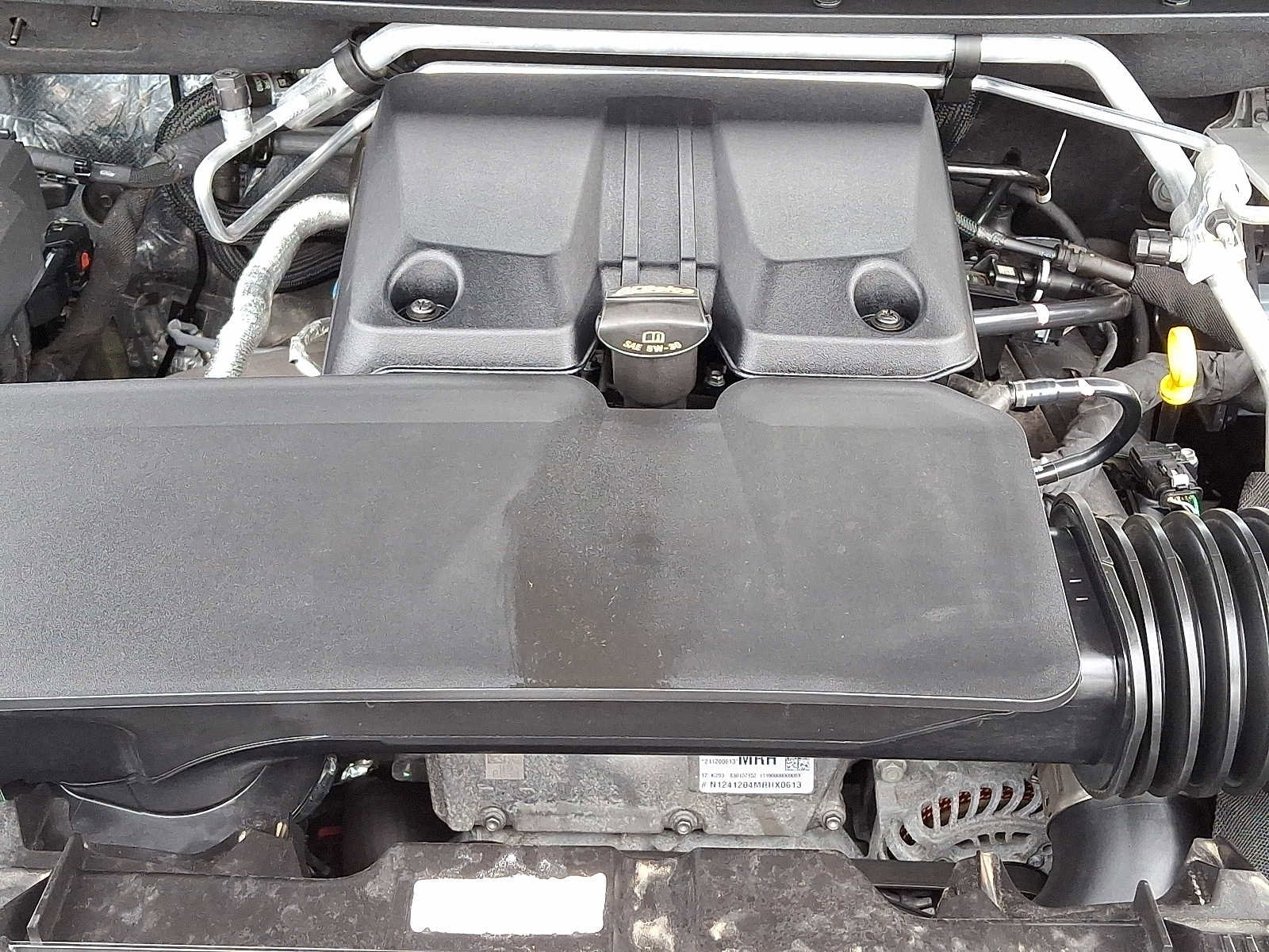 Used 2024 Chevrolet Colorado Z71 w/ Z71 Convenience Package 2 image 30