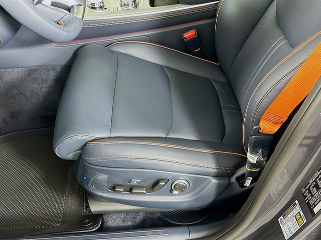 New 2026 Genesis GV70 2.5T Sport Prestige image 21