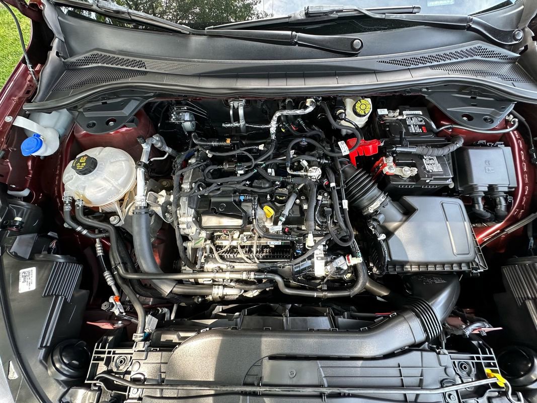 Used 2021 Ford Escape S image 32