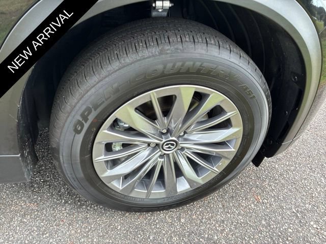 Certified 2026 MAZDA CX-90 3.3 Turbo w/ Select Package AWD/4WD image 16