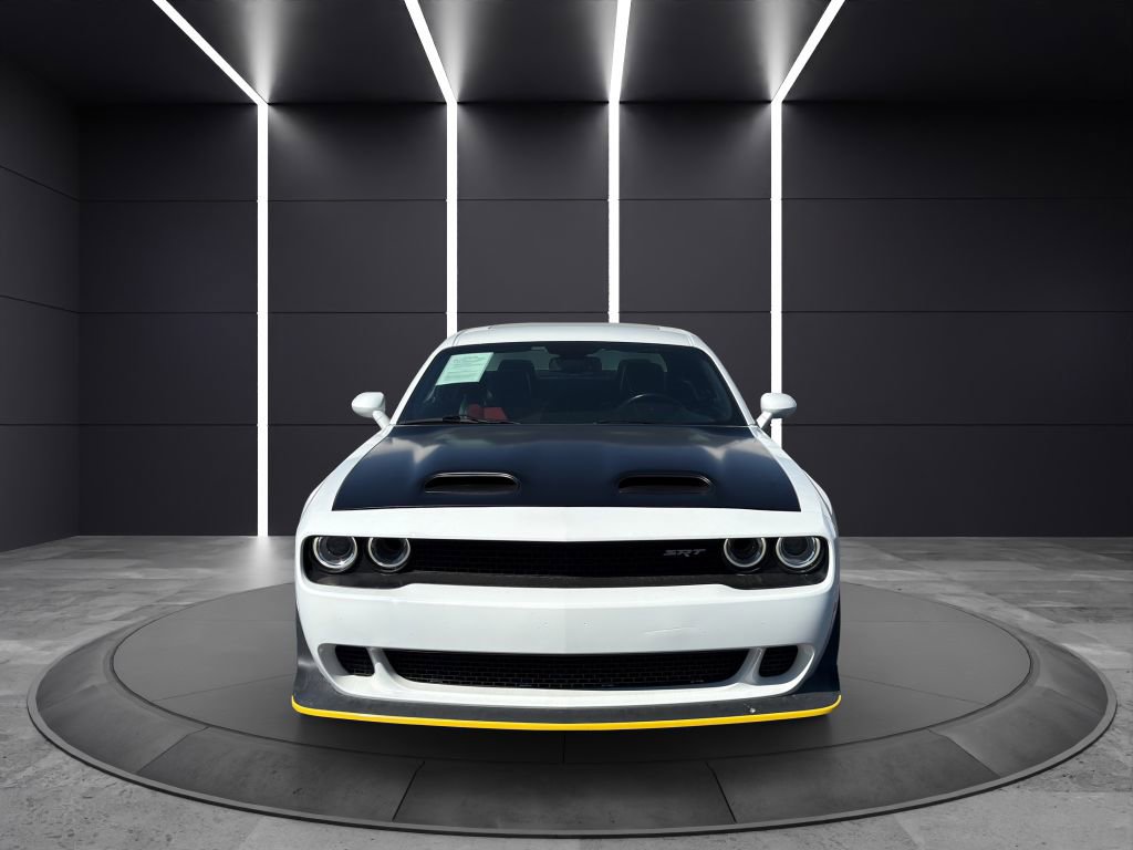 Used 2021 Dodge Challenger R/T Scat Pack image 2