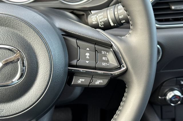 New 2025 MAZDA CX-5 AWD 2.5 S w/ Select Package image 29