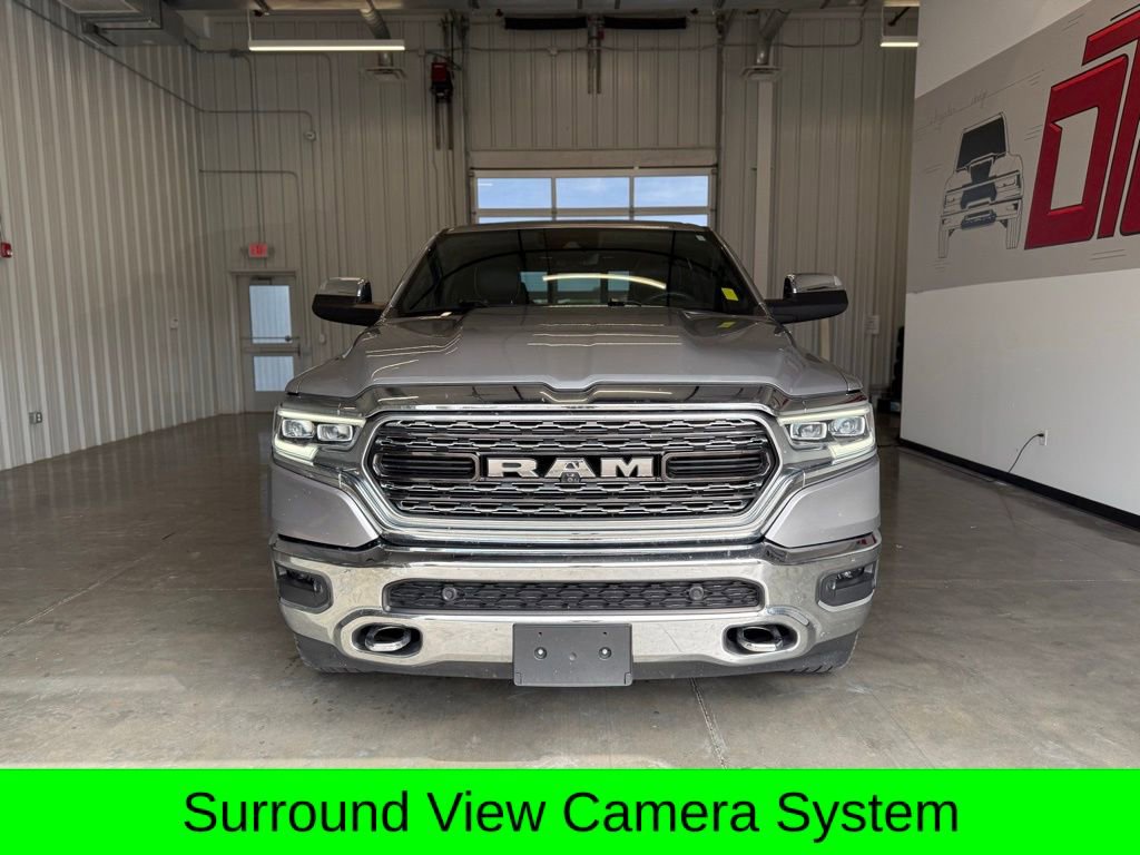 Used 2021 RAM 1500 Limited image 13