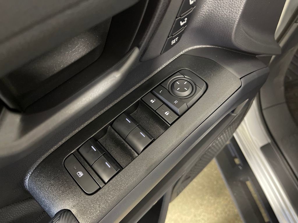 New 2025 Toyota 4Runner TRD Sport image 16