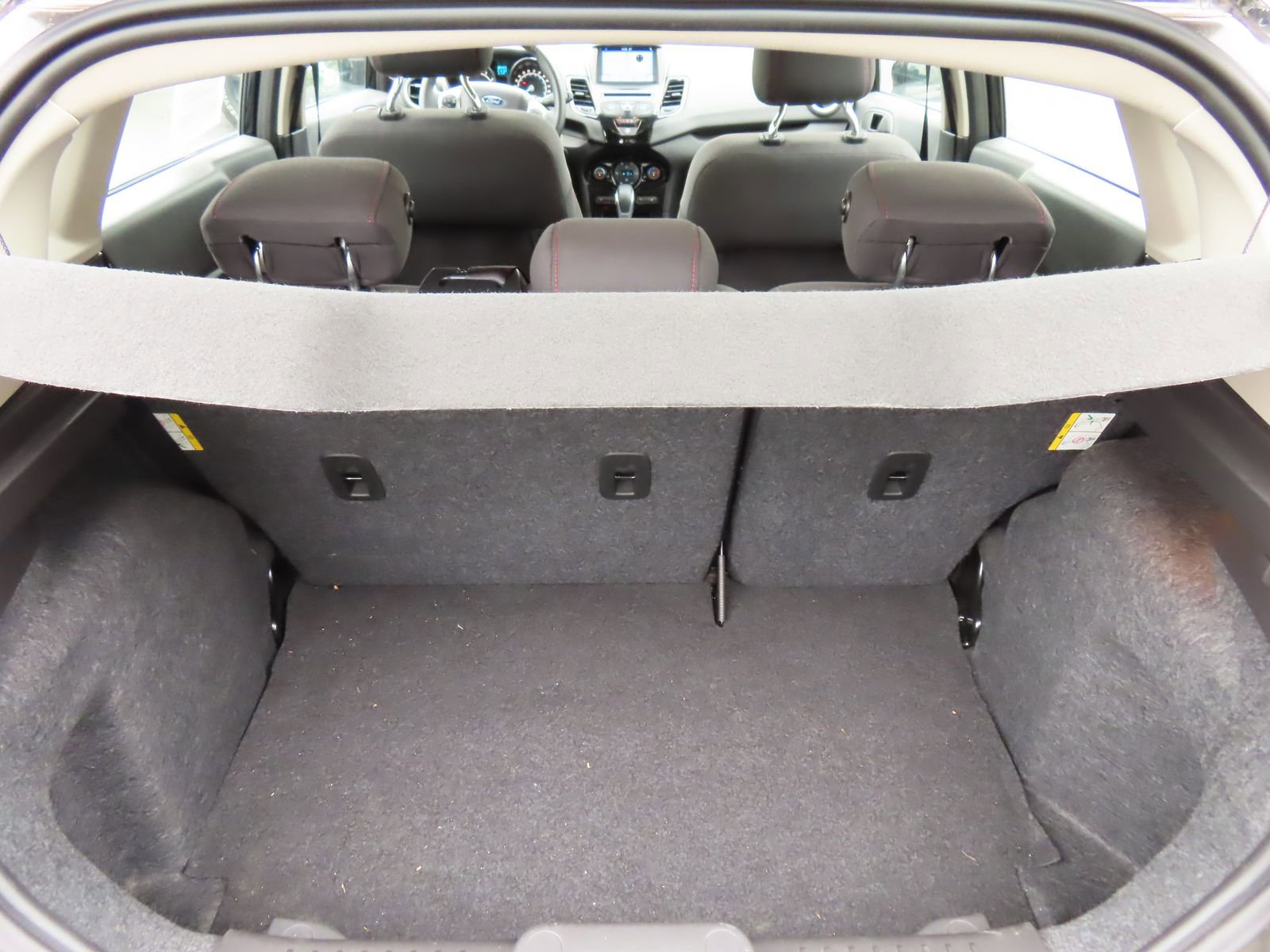 Used 2019 Ford Fiesta ST-Line w/ ST Line Cold Weather Package image 41