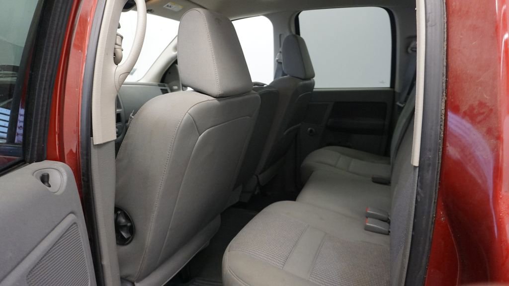 Used 2008 Dodge Ram 1500 Truck SLT w/ Popular Equipment Group image 30