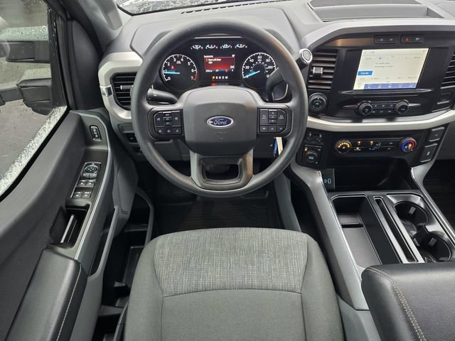 Used 2023 Ford F150 XLT w/ Trailer Tow Package image 5