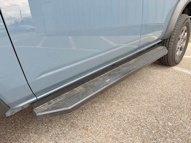 Used 2023 Ford Bronco Big Bend image 26