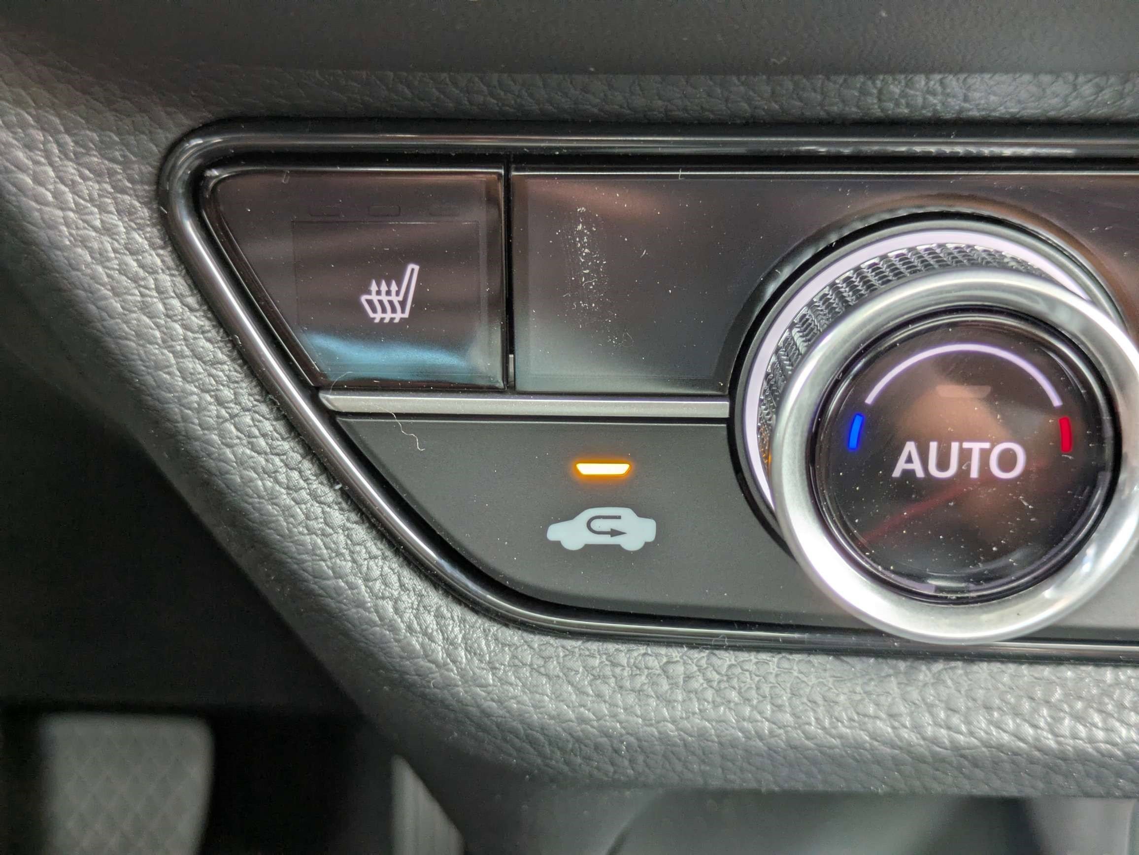 New 2026 Honda HR-V EX-L image 28