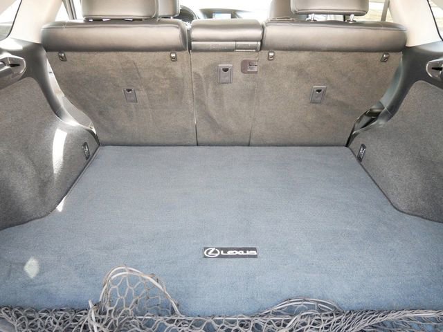 Used 2013 Lexus RX 450h AWD w/ Navigation Pkg image 10