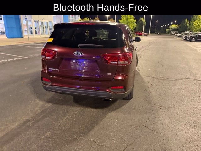 Used 2019 Kia Sorento FWD image 5