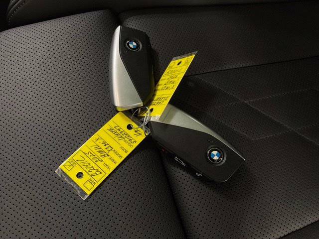 Certified 2025 BMW X3 xDrive30i w/ Premium Package AWD/4WD image 44
