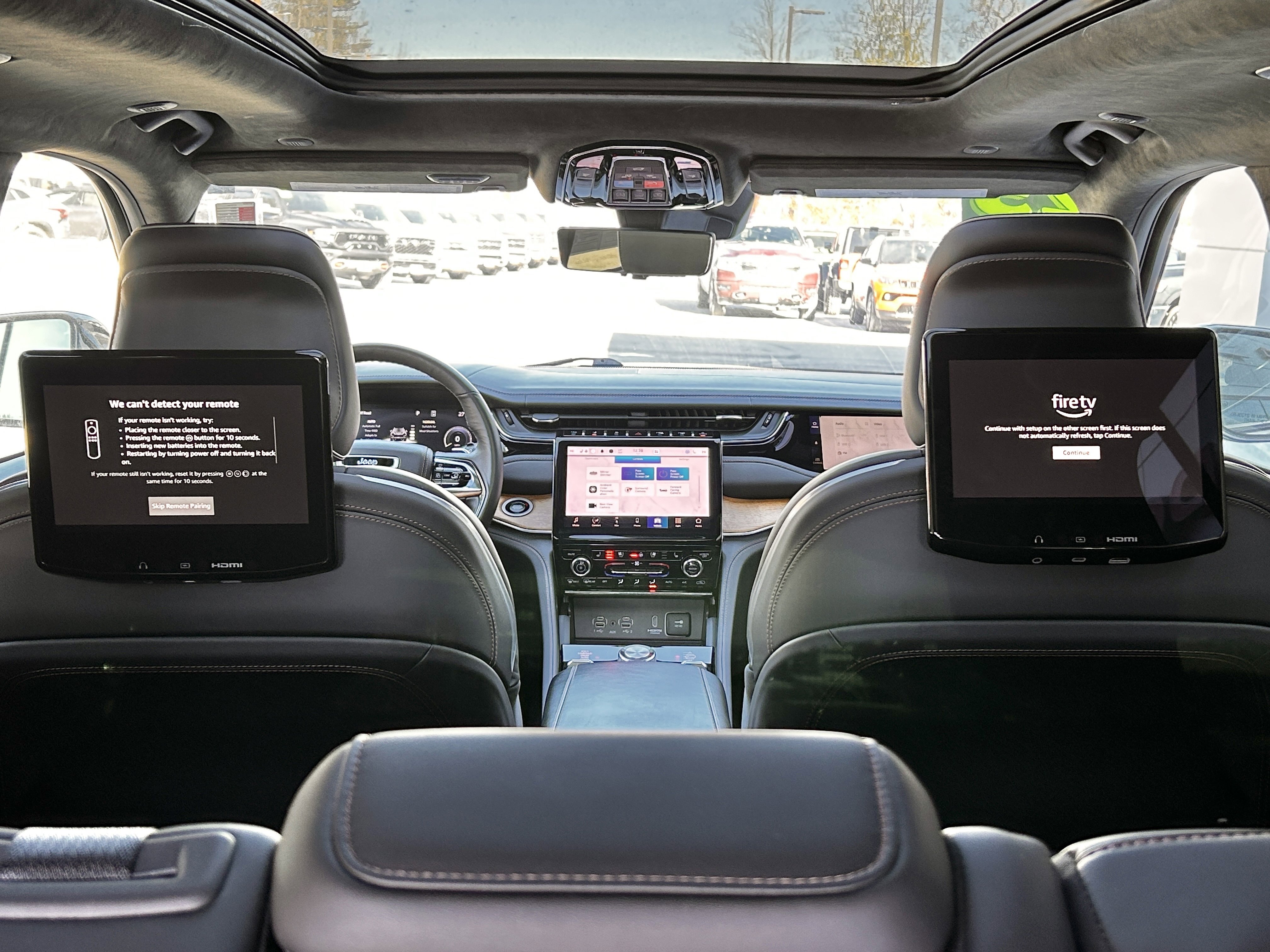 Certified 2023 Jeep Grand Cherokee Summit image 48