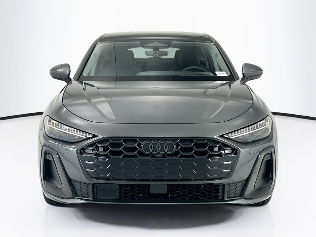 New 2026 Audi A5 Prestige AWD/4WD image 2