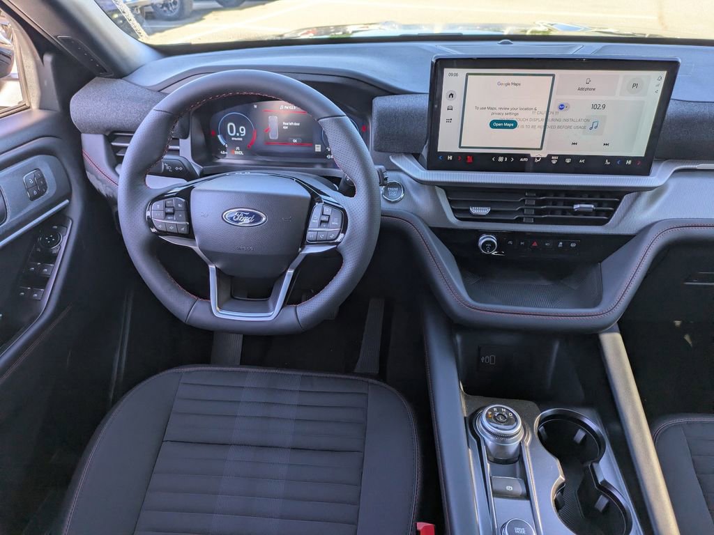 New 2026 Ford Explorer ST-Line image 18