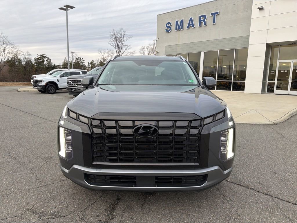 Used 2025 Hyundai Palisade SEL image 8
