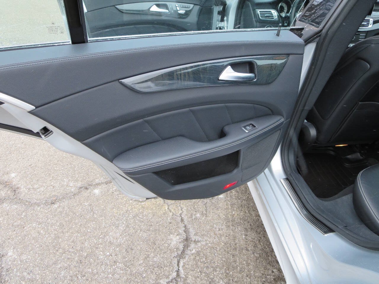 Used 2016 Mercedes-Benz CLS 400 4MATIC image 17