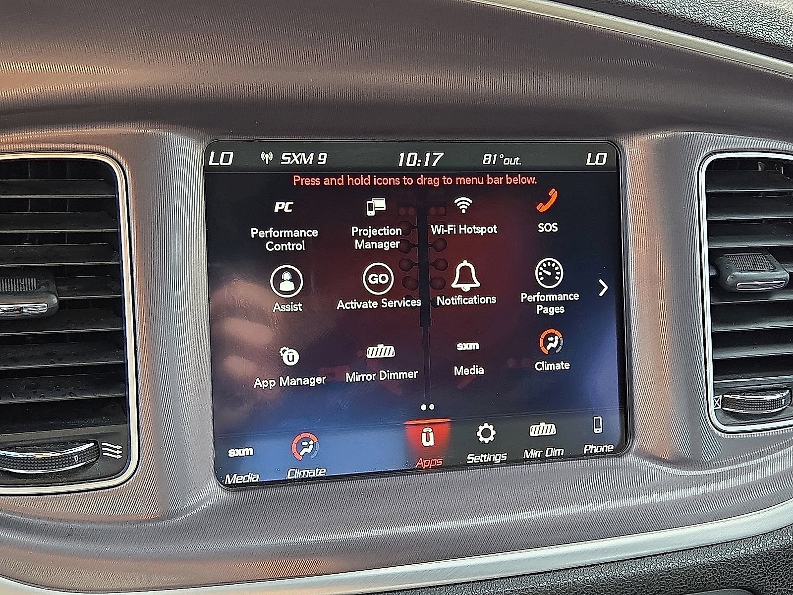Used 2022 Dodge Charger GT RWD image 26