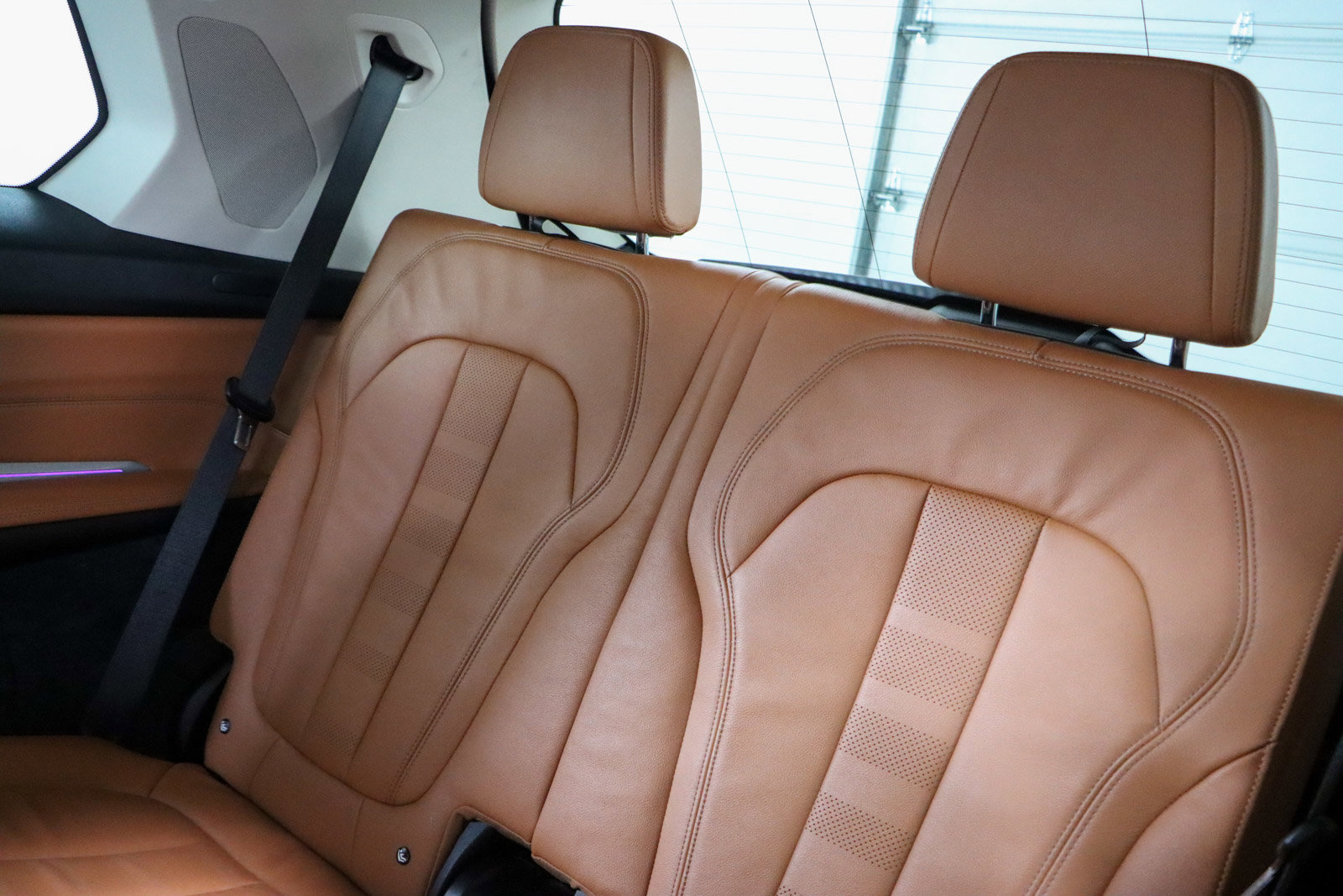 Used 2021 BMW X7 xDrive40i w/ Executive Package image 26