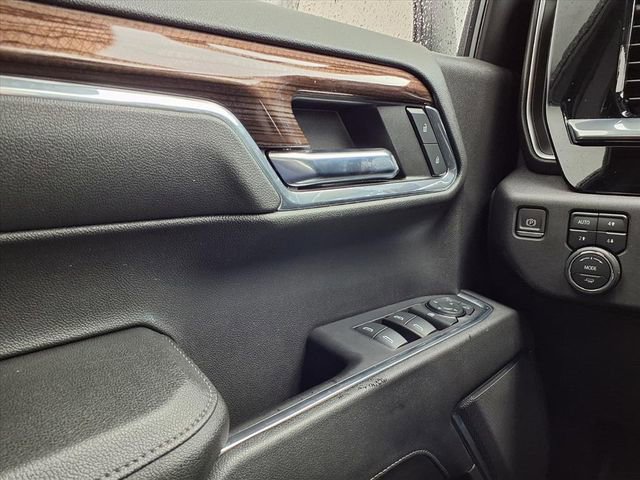 Used 2023 Chevrolet Silverado 1500 LT Trail Boss w/ Protection Package image 21