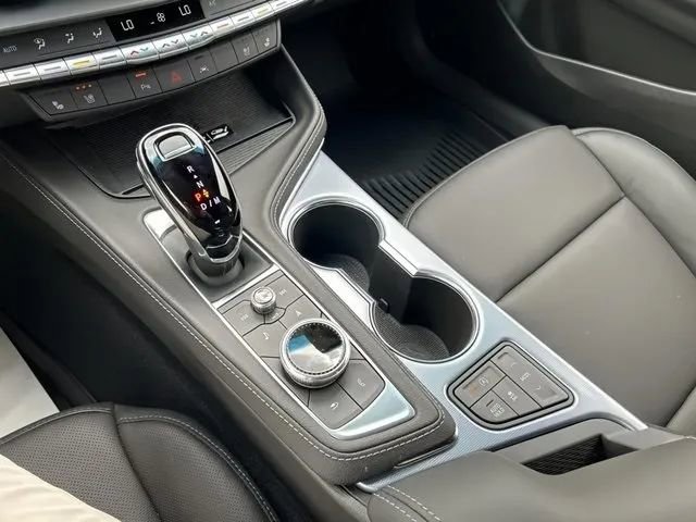 New 2025 Cadillac CT4 Premium Luxury image 29