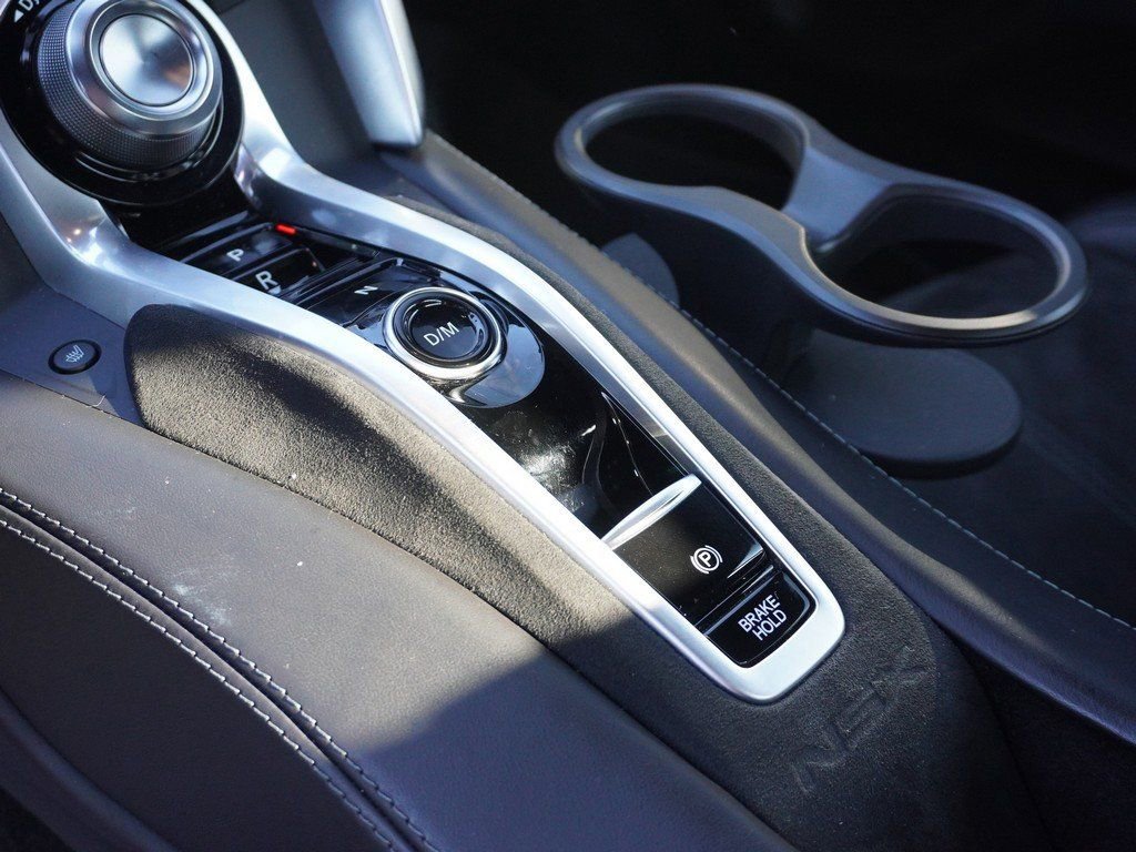 Used 2019 Acura NSX image 51