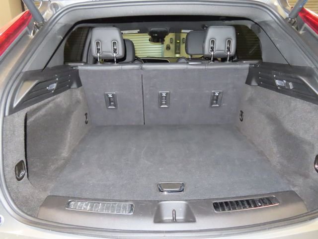 Certified 2025 Cadillac XT4 Premium Luxury image 23