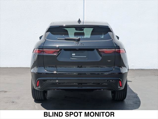 New 2026 Jaguar F-PACE R-Dynamic S AWD/4WD image 5
