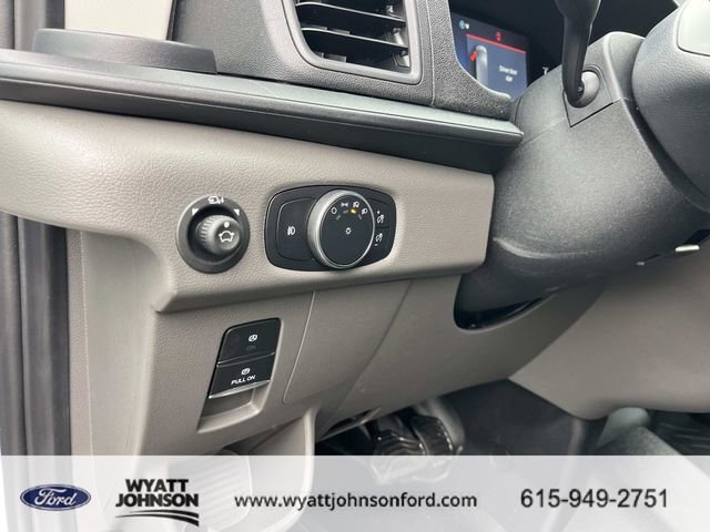 New 2026 Ford Transit 350 XL RWD image 26