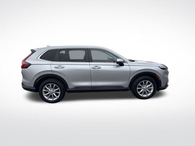Certified 2025 Honda CR-V EX image 6