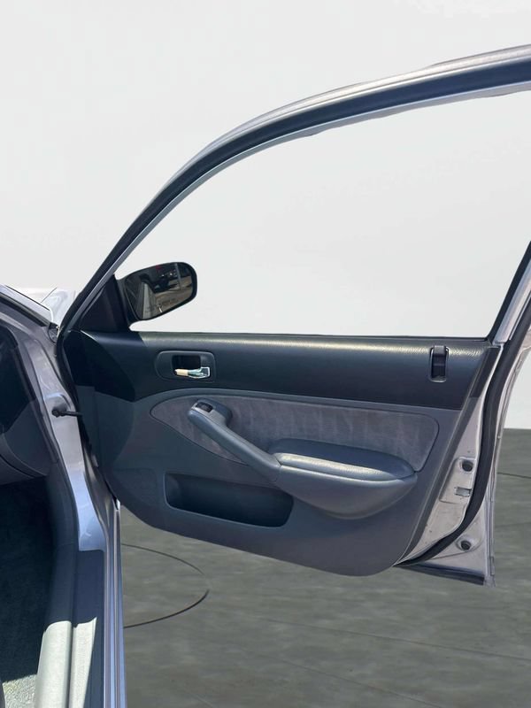 Used 2004 Honda Civic EX image 11